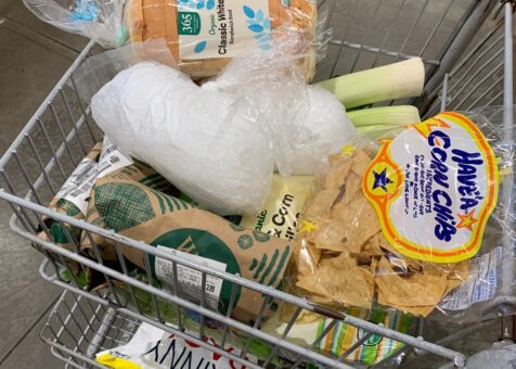 Whole Foods Market