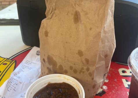 Taqueria La Ventana