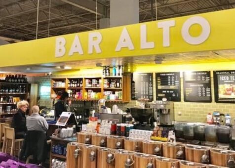 Whole Foods Market