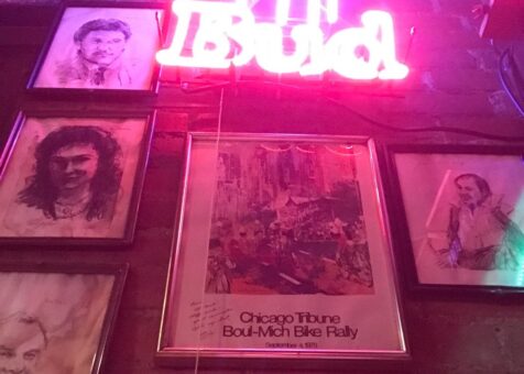 Louie's