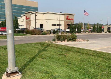 Chick-fil-A