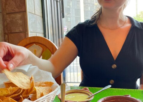 Taquería Moran