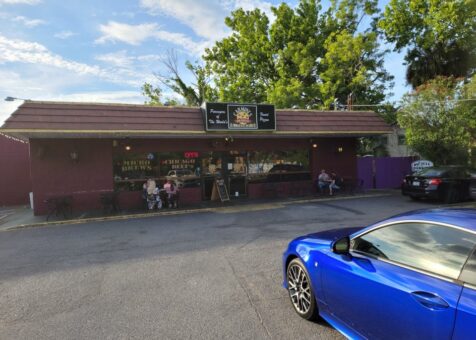 Carmines Pie House