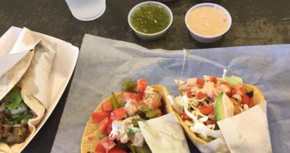 The Taco Stand
