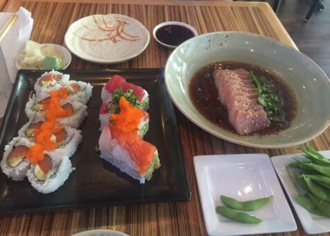 Mikuni
