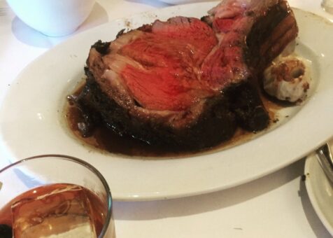 Prime & Provisions