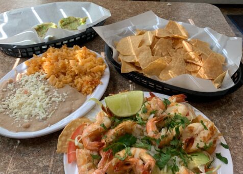 Don Pepe Taqueria