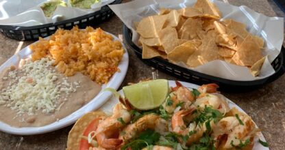 Don Pepe Taqueria