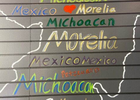 Maciel's Tortas & Tacos