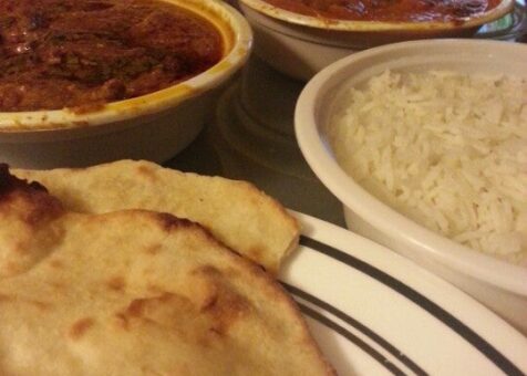 Lovash Indian Restaurant & Bar