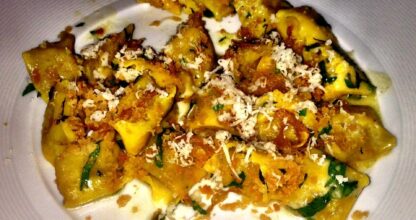 Scarpetta