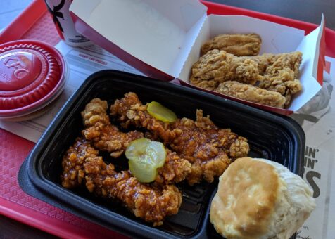 KFC