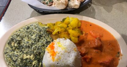 Asiana Indian Cuisine