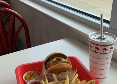 In-N-Out Burger