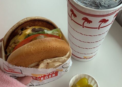 In-N-Out Burger