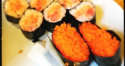 Hama Sushi