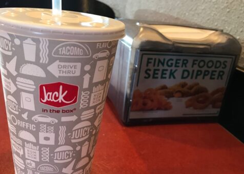 Jack in the Box