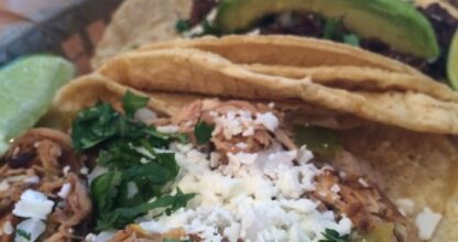 Torchy's Tacos