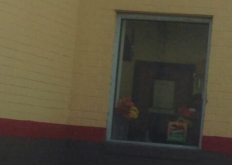 Popeyes Louisiana Kitchen
