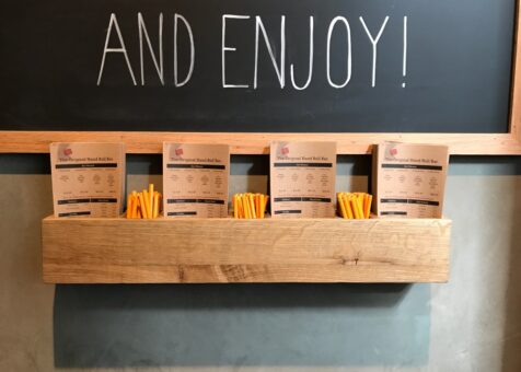 KazuNori: The Original Hand Roll Bar