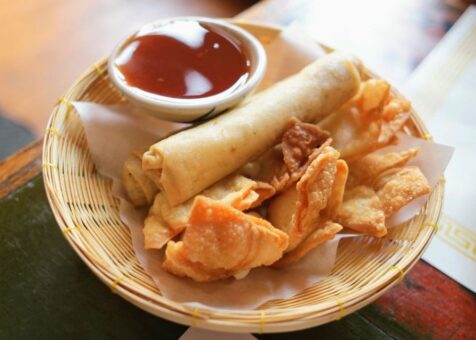 Pho's Spicier Thai Cuisine