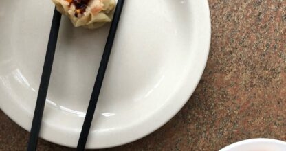 Amerasia Sumo Sushi