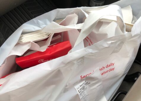 Chick-fil-A