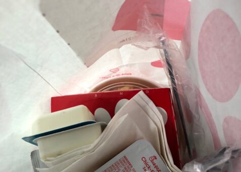 Chick-fil-A