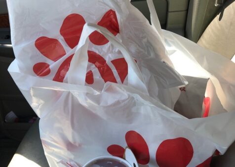 Chick-fil-A