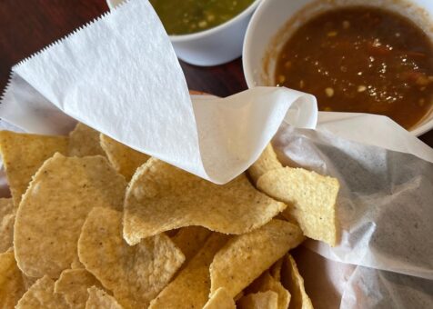 La Guadalupana Cafe' and Bakery