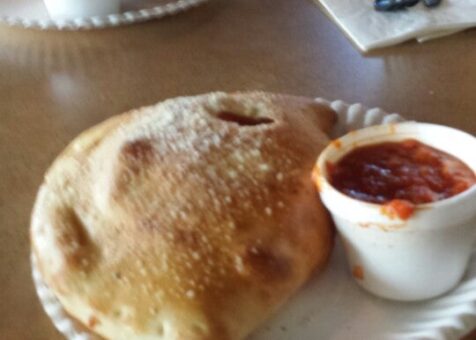 Brother's Pizza
