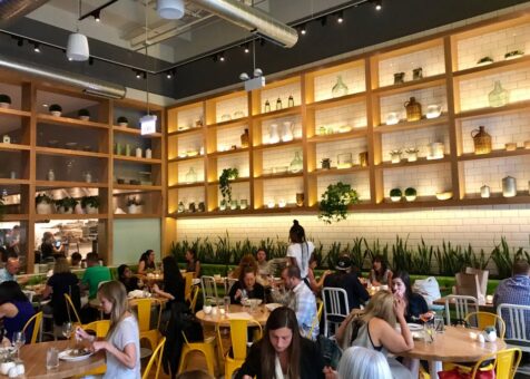 True Food Kitchen