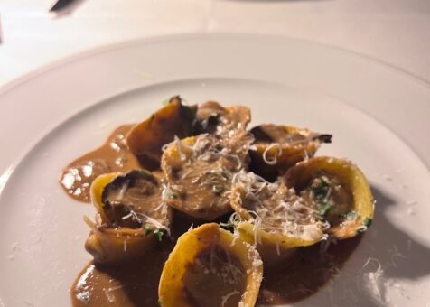 Babbo Ristorante e Enoteca