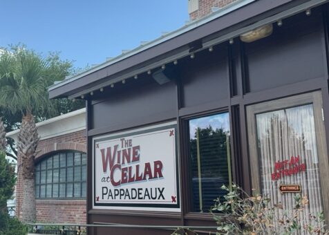 Pappadeaux Seafood Kitchen