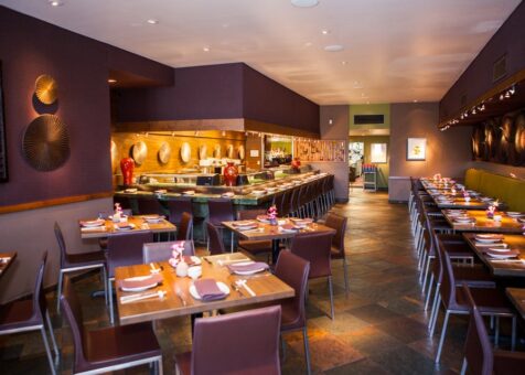 Shinsei Restaurant