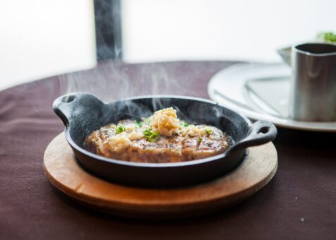 Shinsei Restaurant