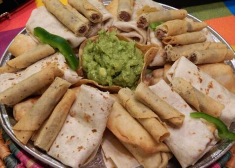 Sal's Mexican Restaurant