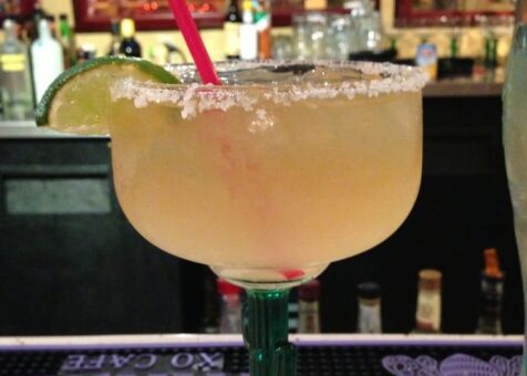 Sal's Mexican Restaurant