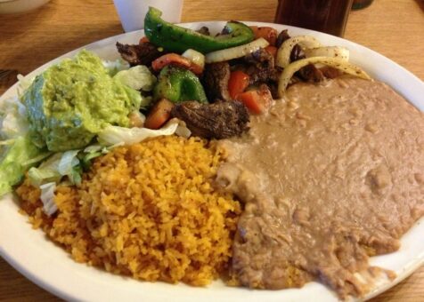 Sal's Mexican Restaurant