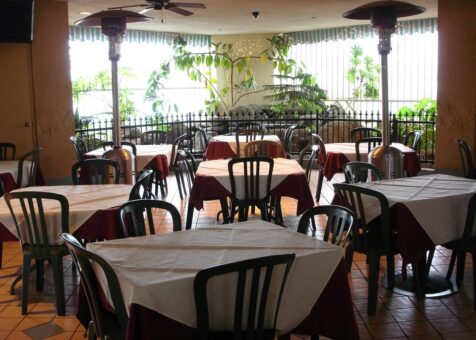 Sal's Mexican Restaurant