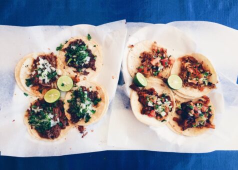 Maico Mexican Food