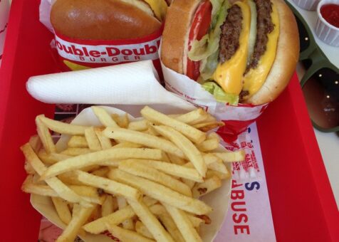 In-N-Out Burger