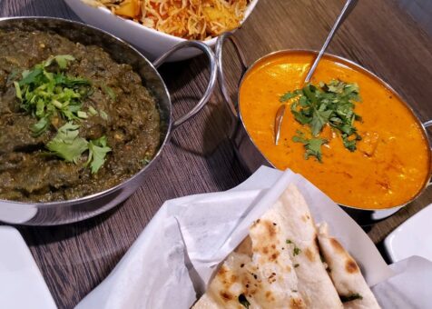 Clay Oven Indian Restaurant
