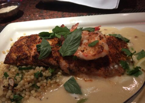 Pappadeaux Seafood Kitchen