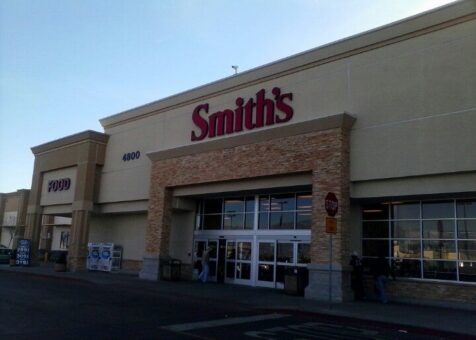 Smith's Food & Drug
