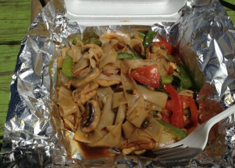 Little Thai Food