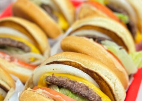 In-N-Out Burger