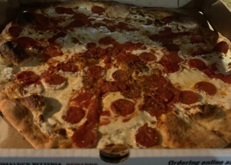 Grimaldi's Pizzeria