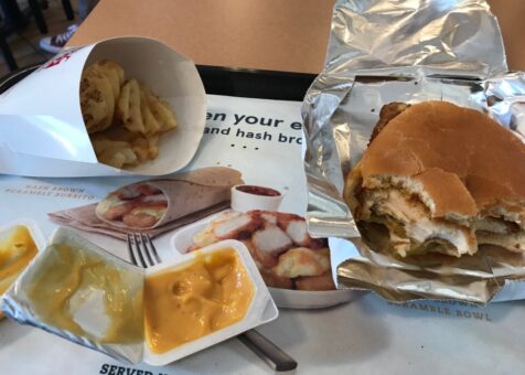 Chick-fil-A