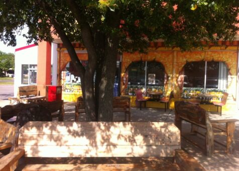 Abel's Mexican Restaurant